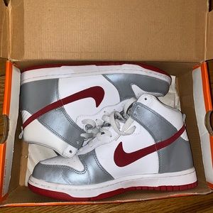 NIKE DUNK HIGH - BEST OFFER TAKES THEM !!